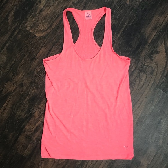 PINK Victoria's Secret Tops - PINK Victoria’s Secret Tank